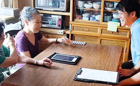 激安】竜王町の不用品・粗大ゴミ回収業者ムーブ 家具家電・廃品を処分