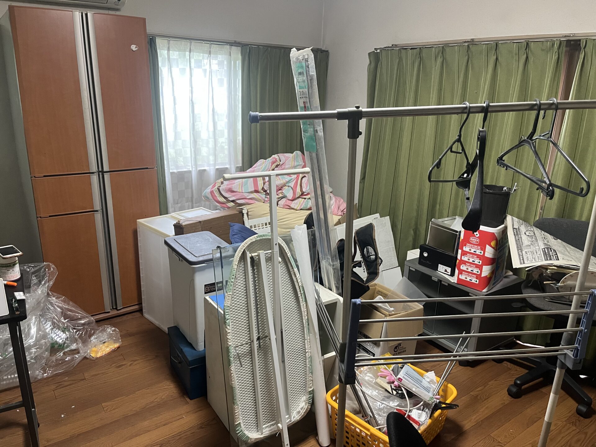 Before写真